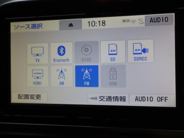 トヨタ シエンタ ファンベースＧ