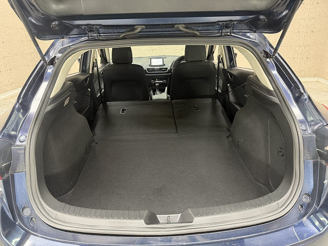 マツダ アクセラスポーツ １５Ｓ