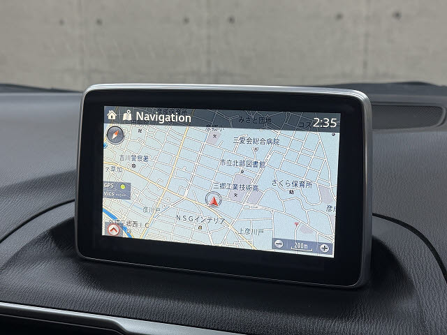 マツダ アクセラスポーツ １５Ｓ