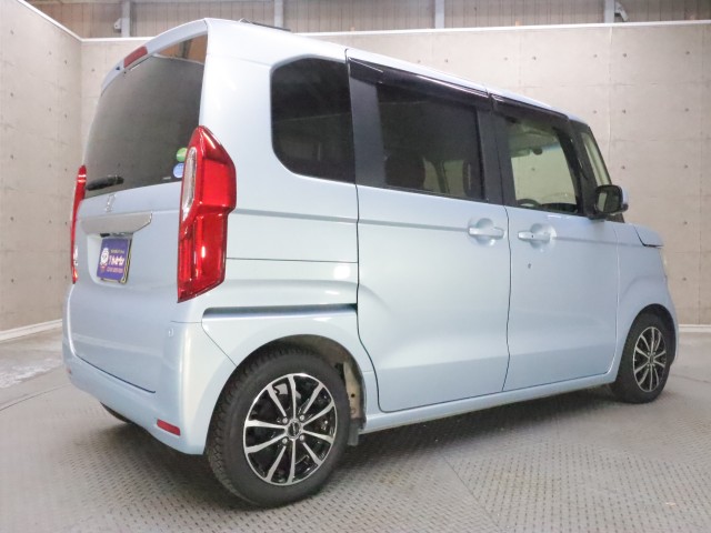 ホンダ Ｎ　ＢＯＸ Ｇ・Ｌホンダセンシング