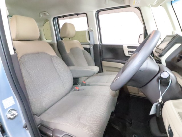 ホンダ Ｎ　ＢＯＸ Ｇ・Ｌホンダセンシング
