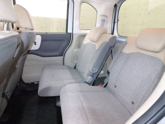 ホンダ Ｎ　ＢＯＸ Ｇ・Ｌホンダセンシング