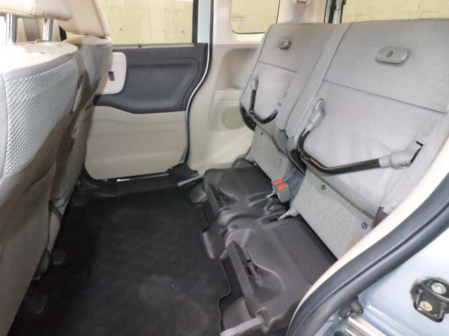 ホンダ Ｎ　ＢＯＸ Ｇ・Ｌホンダセンシング