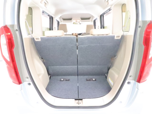 ホンダ Ｎ　ＢＯＸ Ｇ・Ｌホンダセンシング