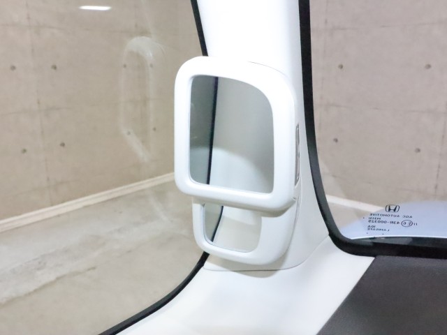 ホンダ Ｎ　ＢＯＸ Ｇ・Ｌホンダセンシング