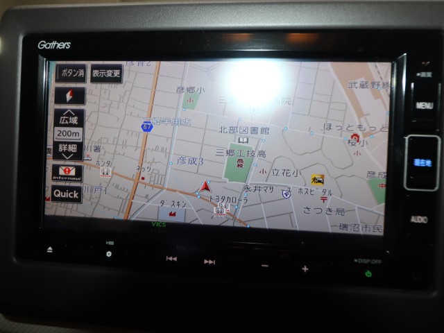 ホンダ Ｎ　ＢＯＸ Ｇ・Ｌホンダセンシング