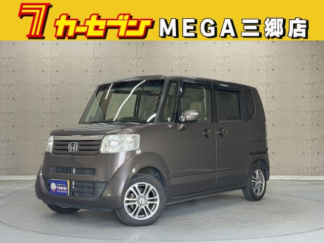 ホンダ Ｎ　ＢＯＸ