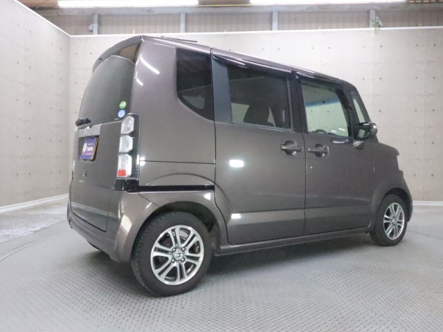 ホンダ Ｎ　ＢＯＸ Ｇ・Ｌパッケージ