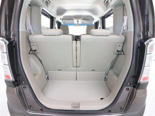 ホンダ Ｎ　ＢＯＸ Ｇ・Ｌパッケージ