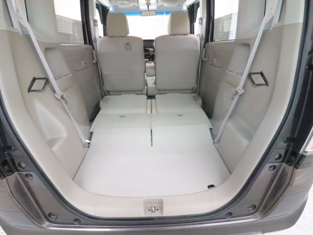 ホンダ Ｎ　ＢＯＸ Ｇ・Ｌパッケージ