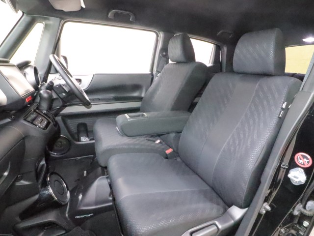 ホンダ Ｎ　ＢＯＸスラッシュ Ｘターボパッケージ