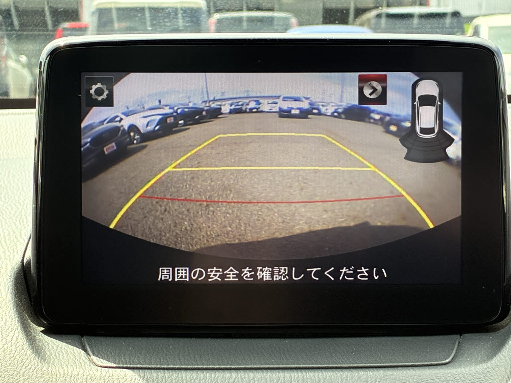 マツダ デミオ XDﾂｰﾘﾝｸﾞ