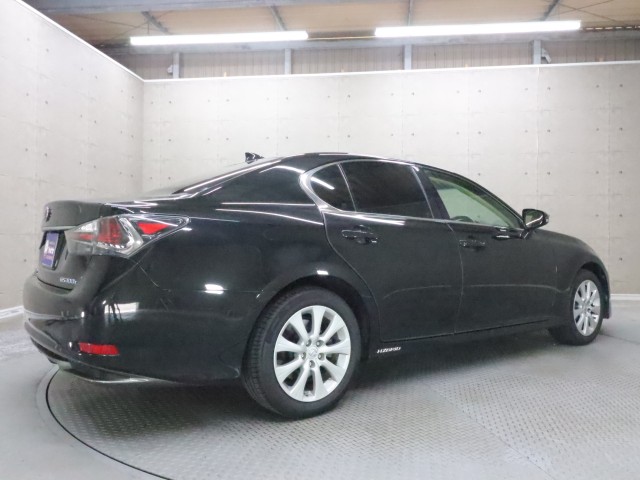 レクサス レクサス ＧＳ GS300h-Iﾊﾟｯｹｰｼﾞ