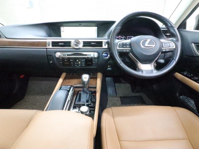 レクサス レクサス ＧＳ GS300h-Iﾊﾟｯｹｰｼﾞ