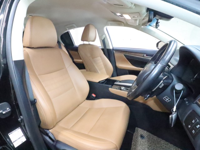 レクサス レクサス ＧＳ GS300h-Iﾊﾟｯｹｰｼﾞ