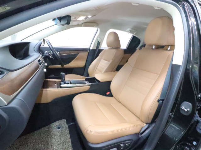 レクサス レクサス ＧＳ GS300h-Iﾊﾟｯｹｰｼﾞ
