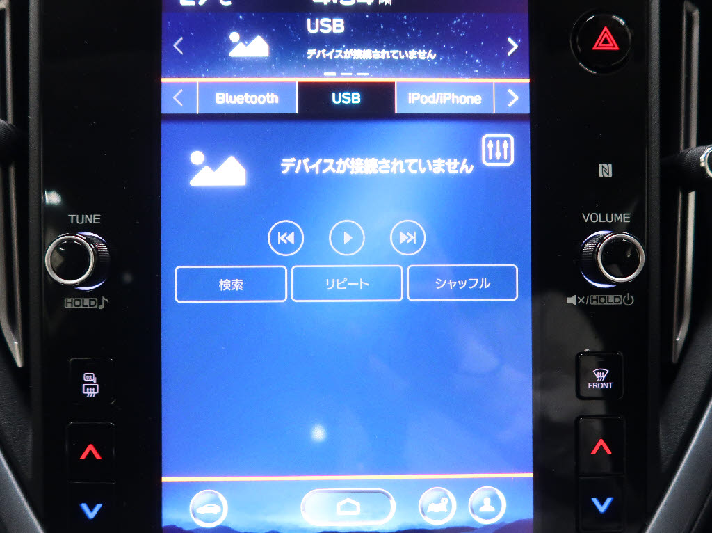スバル レヴォーグ ＧＴ-Ｈ ＥＸ