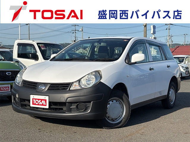 ニッサン ＡＤバン