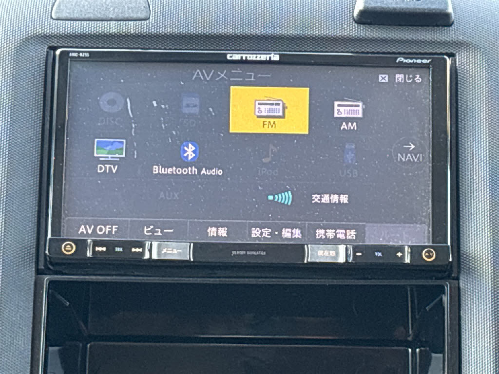 ニッサン ＡＤバン VE 4WD