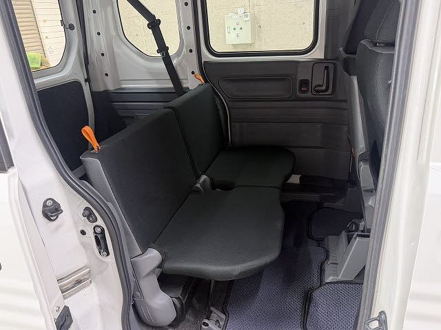 ホンダ Ｎ－ＶＡＮ Gﾎﾝﾀﾞｾﾝｼﾝｸﾞ