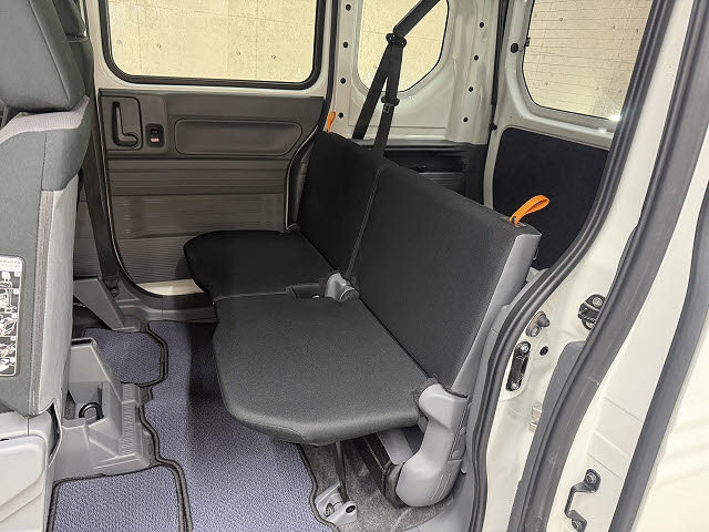 ホンダ Ｎ－ＶＡＮ Gﾎﾝﾀﾞｾﾝｼﾝｸﾞ