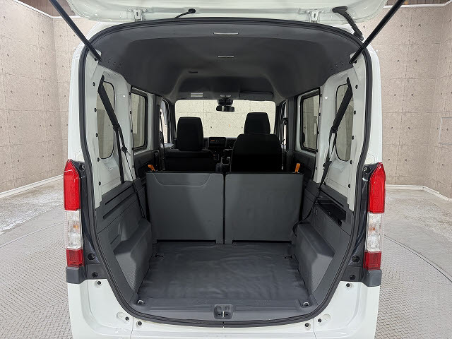 ホンダ Ｎ－ＶＡＮ Gﾎﾝﾀﾞｾﾝｼﾝｸﾞ