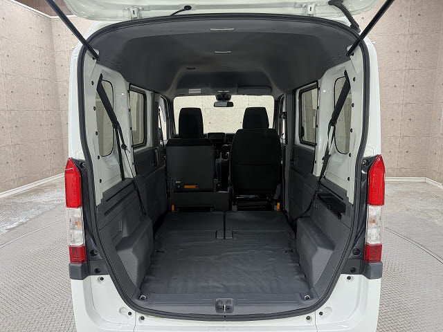 ホンダ Ｎ－ＶＡＮ Gﾎﾝﾀﾞｾﾝｼﾝｸﾞ