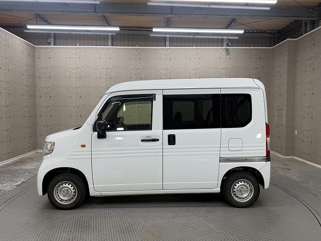 ホンダ Ｎ－ＶＡＮ Gﾎﾝﾀﾞｾﾝｼﾝｸﾞ
