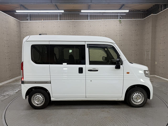 ホンダ Ｎ－ＶＡＮ Gﾎﾝﾀﾞｾﾝｼﾝｸﾞ