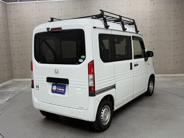 ホンダ Ｎ－ＶＡＮ G