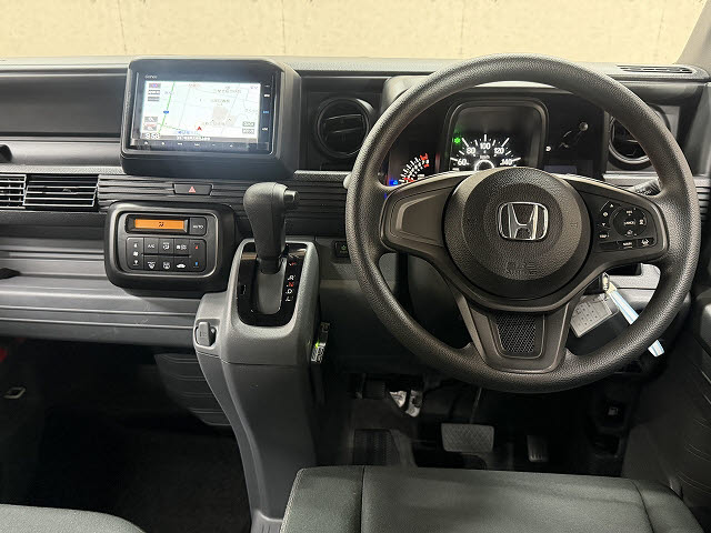 ホンダ Ｎ－ＶＡＮ G