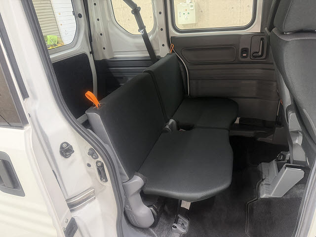 ホンダ Ｎ－ＶＡＮ G