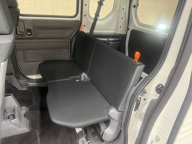 ホンダ Ｎ－ＶＡＮ G