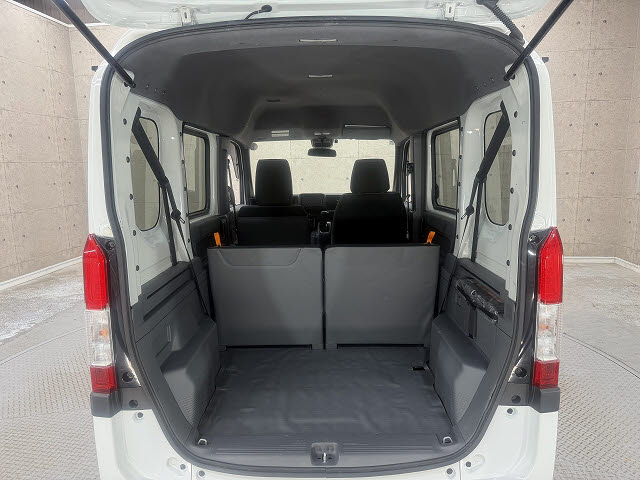ホンダ Ｎ－ＶＡＮ G