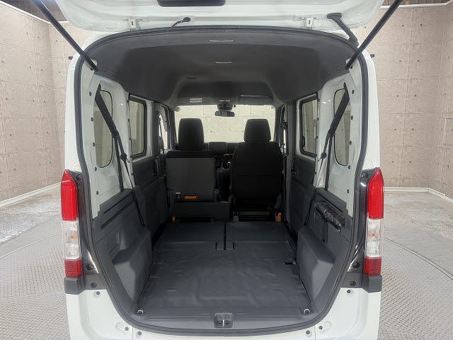 ホンダ Ｎ－ＶＡＮ G