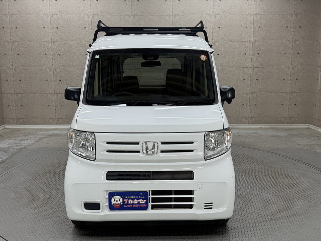 ホンダ Ｎ－ＶＡＮ G
