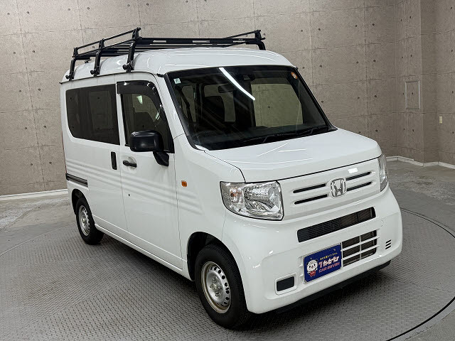 ホンダ Ｎ－ＶＡＮ G