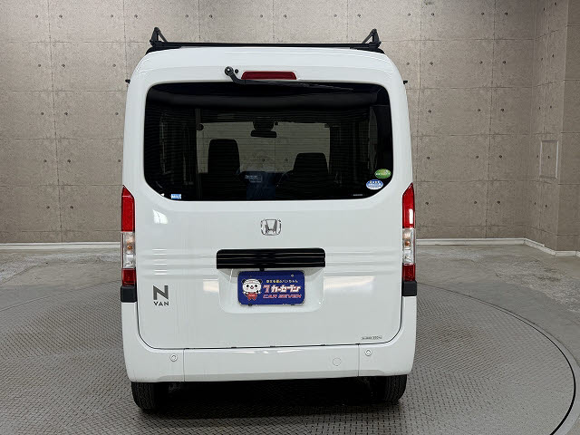 ホンダ Ｎ－ＶＡＮ G