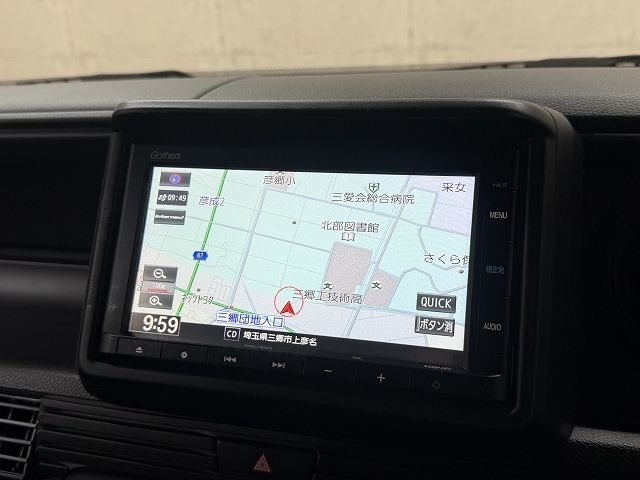 ホンダ Ｎ－ＶＡＮ G
