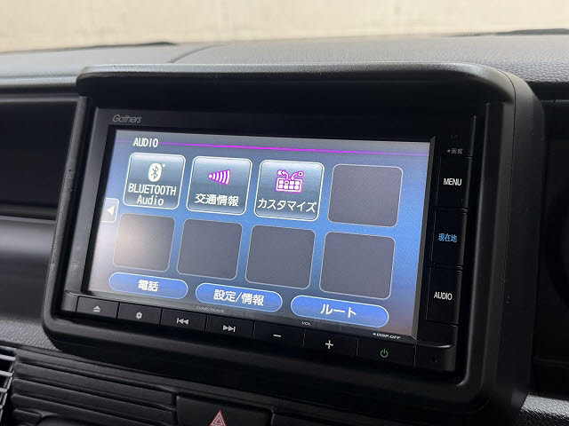 ホンダ Ｎ－ＶＡＮ G