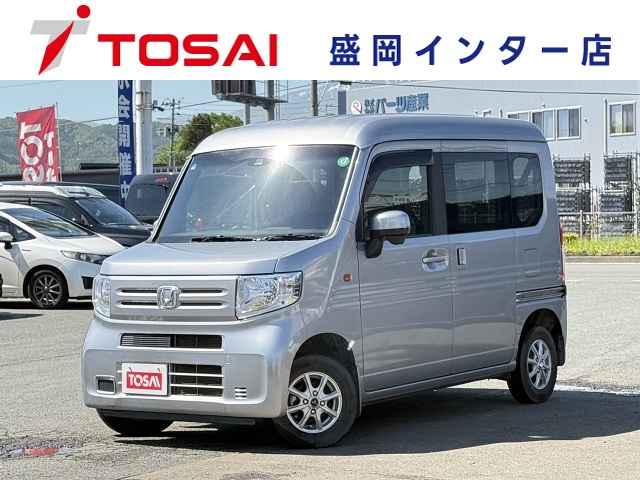 ホンダ Ｎ－ＶＡＮ