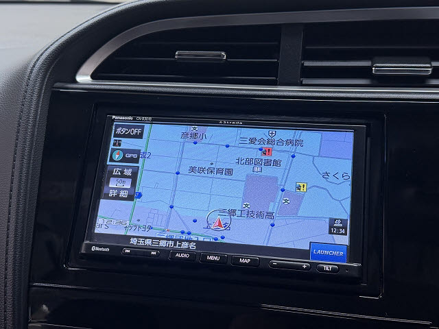 ホンダ シャトル ホンダセンシング