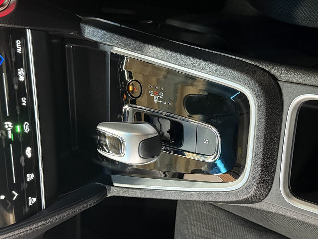ホンダ シャトル ホンダセンシング