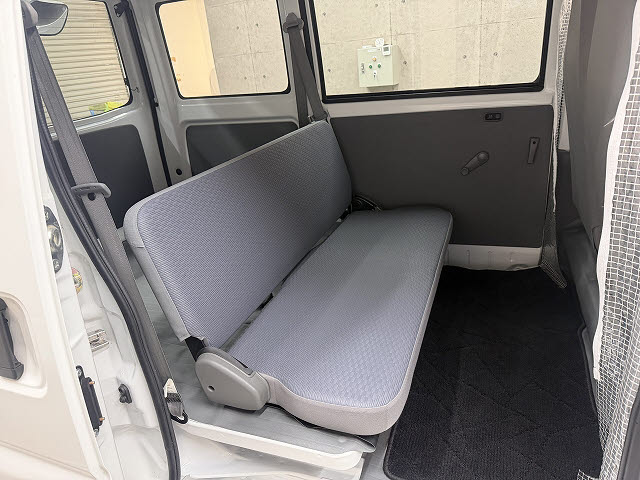 三菱 ミニキャブＶ CD16.0KWH4ｼｰﾀｰ