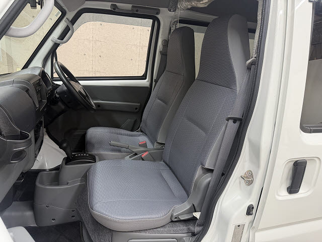 三菱 ミニキャブＶ CD16.0KWH4ｼｰﾀｰ