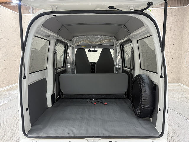 三菱 ミニキャブＶ CD16.0KWH4ｼｰﾀｰ