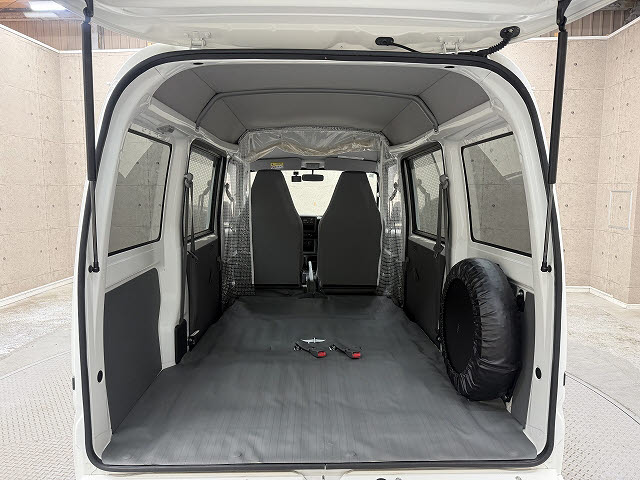 三菱 ミニキャブＶ CD16.0KWH4ｼｰﾀｰ