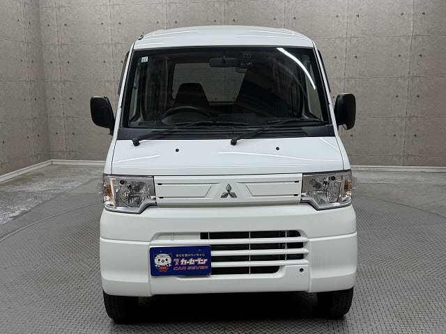 三菱 ミニキャブＶ CD16.0KWH4ｼｰﾀｰ