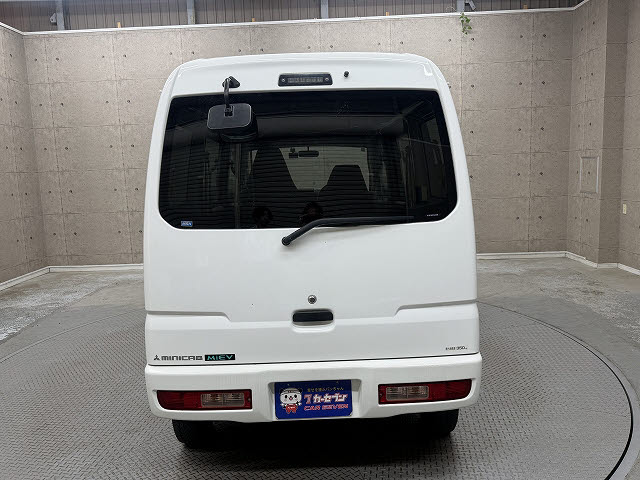 三菱 ミニキャブＶ CD16.0KWH4ｼｰﾀｰ