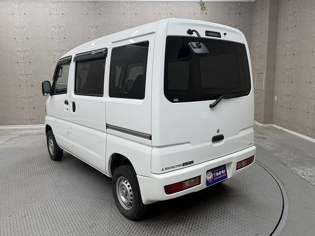 三菱 ミニキャブＶ CD16.0KWH4ｼｰﾀｰ